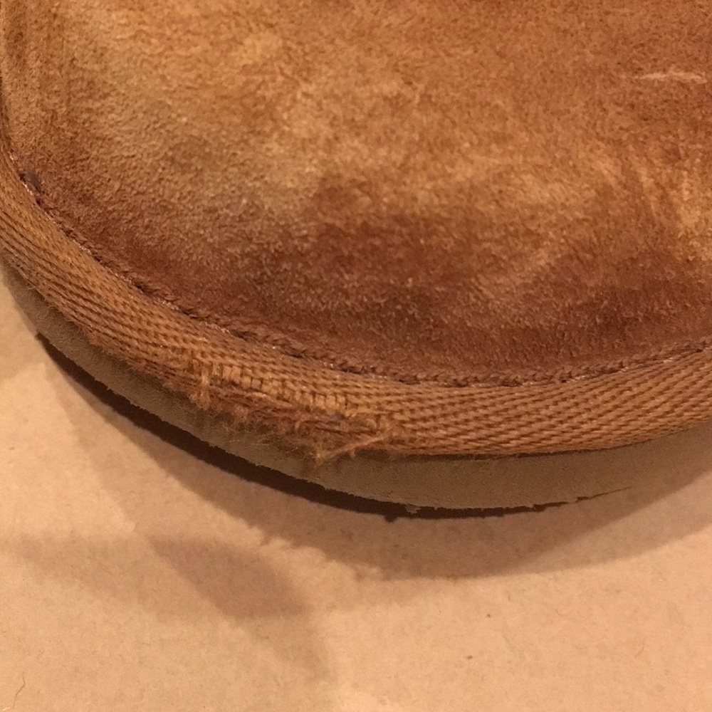 Ugg Australia Upside Boot - Like New!! - image 7